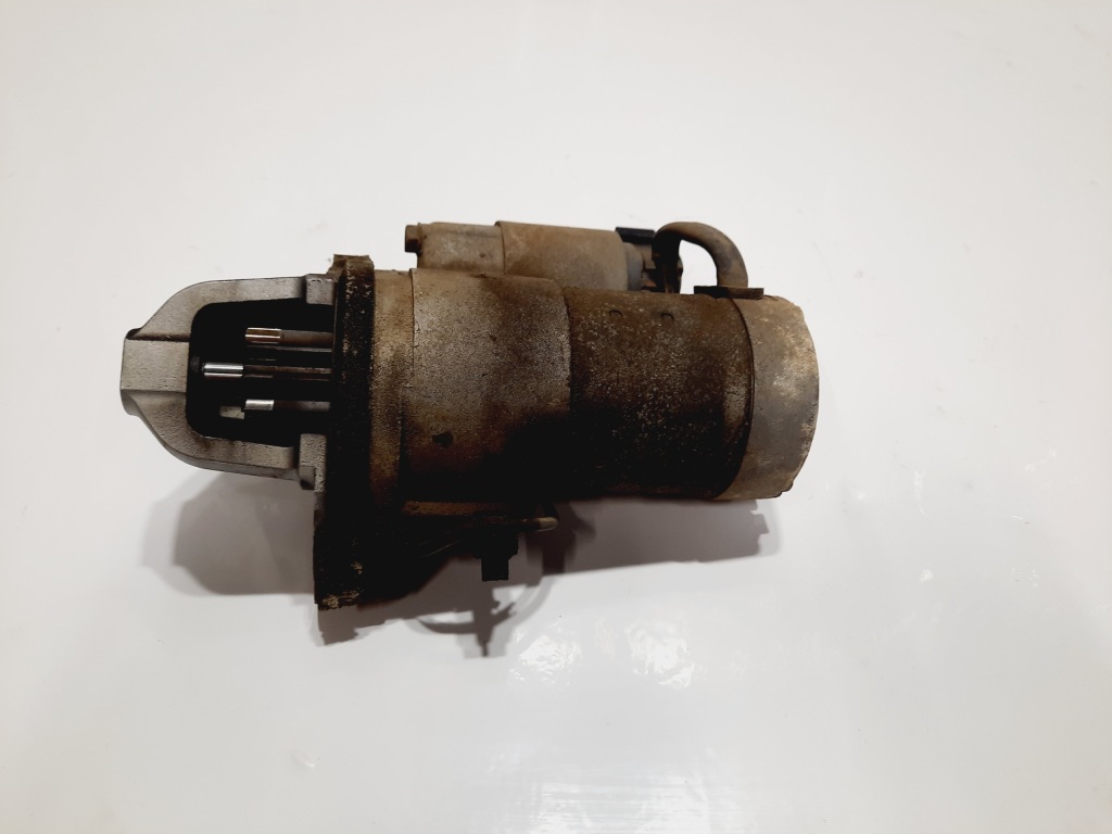 INFINITI FX37 II S51 3.7 V6 СТАРТЕР 23300EY00A