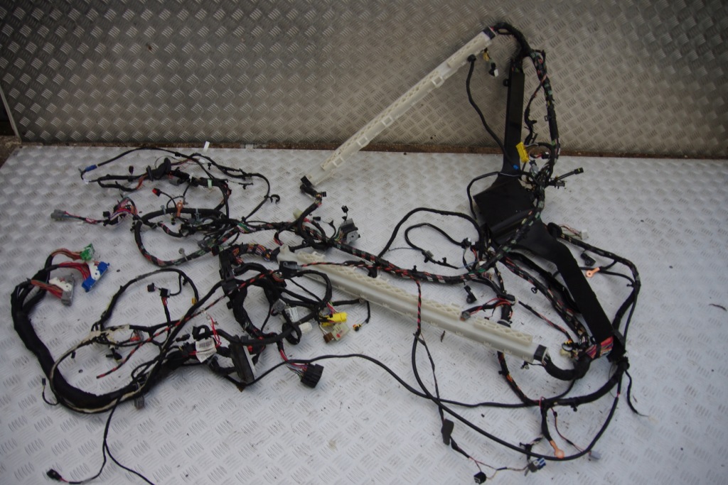 ПРОВОД ВСТАНОВЛЕННЯ В КАБІНІ JEEP GRAND CHEROKEE WK2 LIFT 16-21 68307326AC