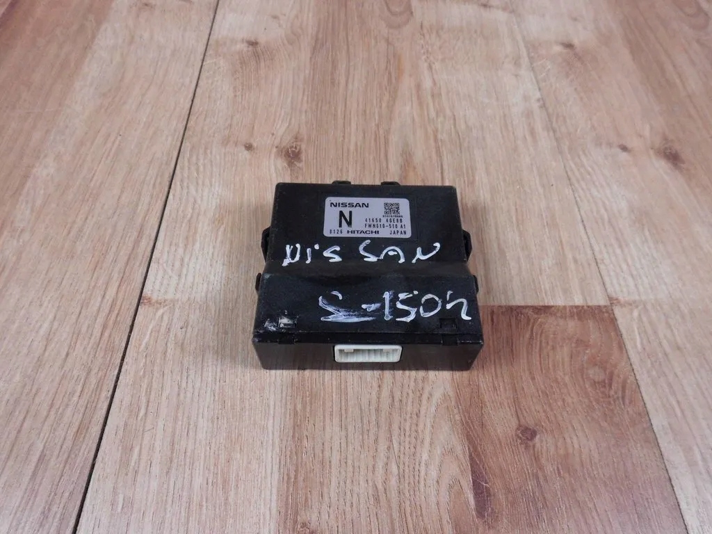 Модуль Infiniti Q50 41650 4GE8B