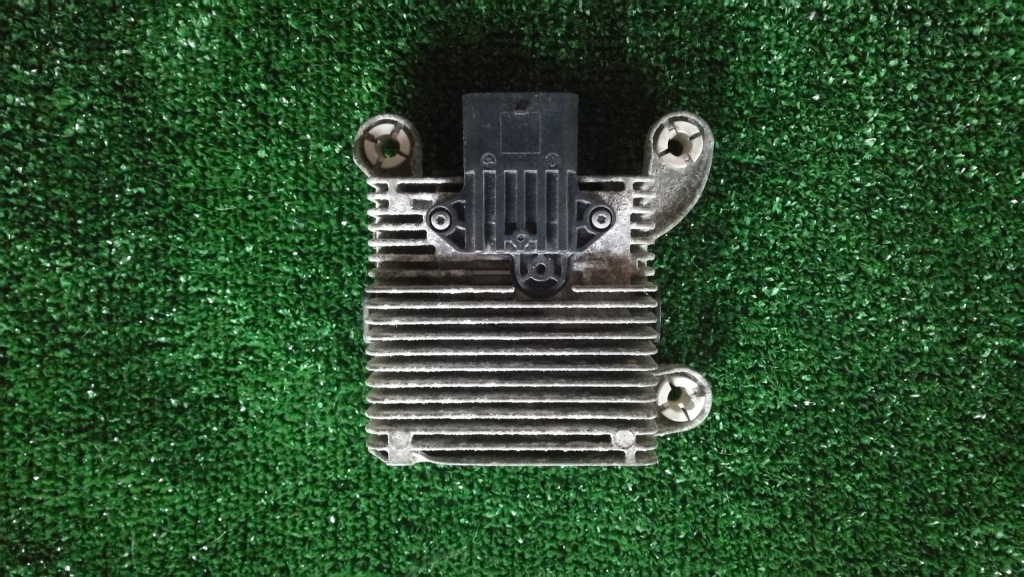 Модуль контролера радара ACC Citroen Peugeot Opel