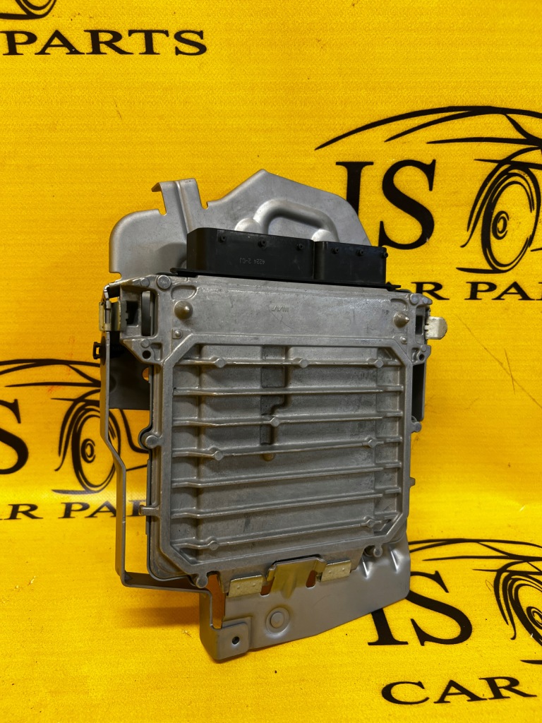 КОМПЮТЕР КЕРУВАННЯ ДВИГУНОМ INFINITI Q50 2.0 T RWD АВТОМАТИЧНА