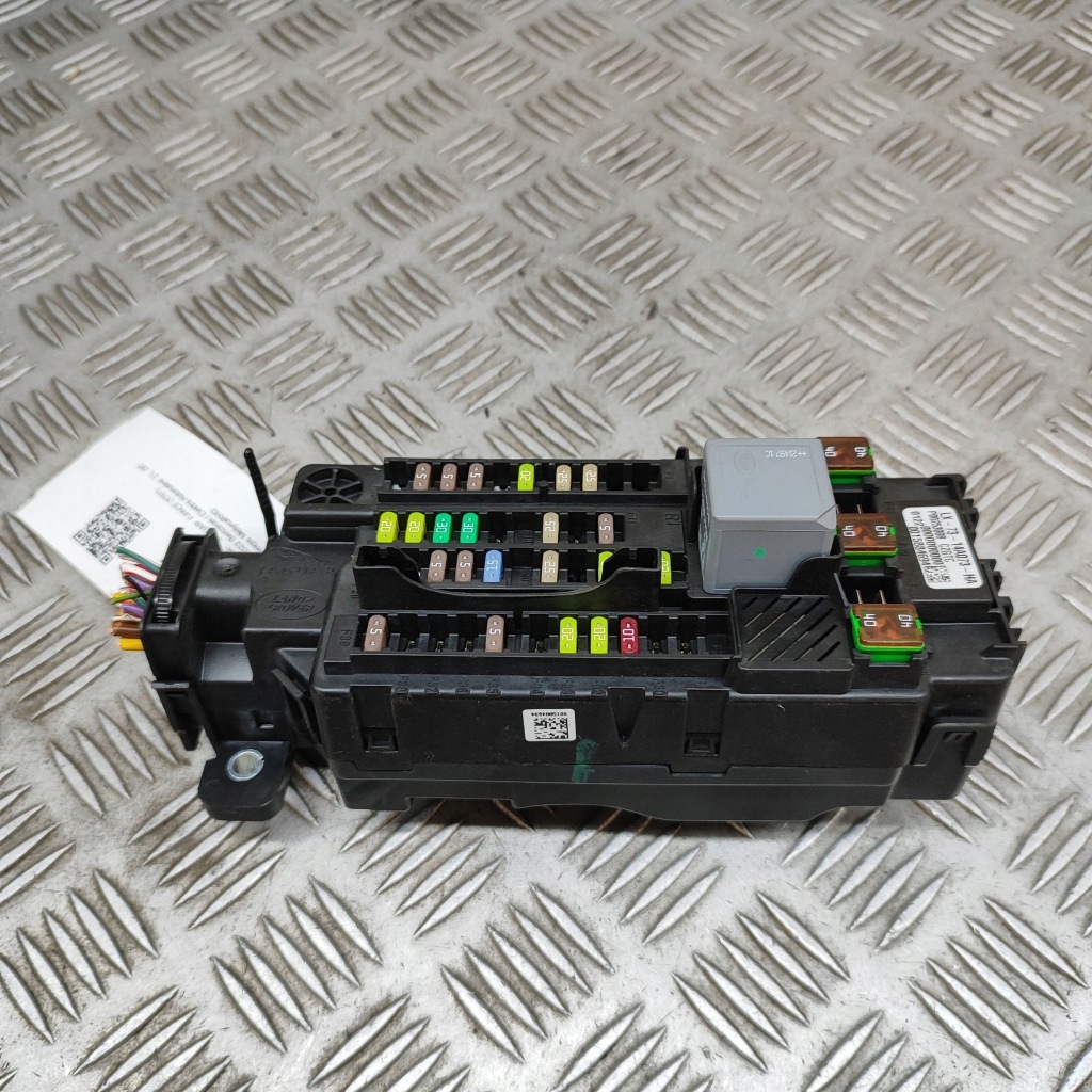 Модуль блоку запобіжників Jaguar F-pace LX-73-14A073-HA