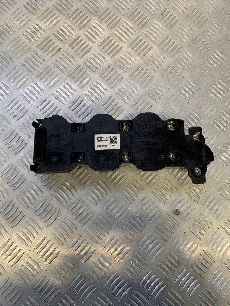 МОДУЛЬ ТРАНСМІСІЇ TRAXON DAF K036855