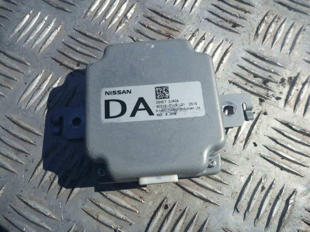 Кузовний модуль ADAS Infiniti JX35 QX60 2013 р.в.