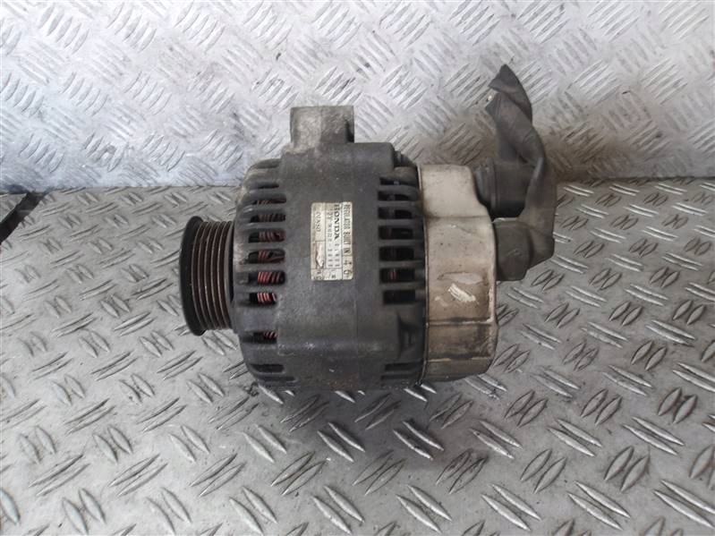 ГЕНЕРАТОР ACURA TL 3.2 V6 ТИП S