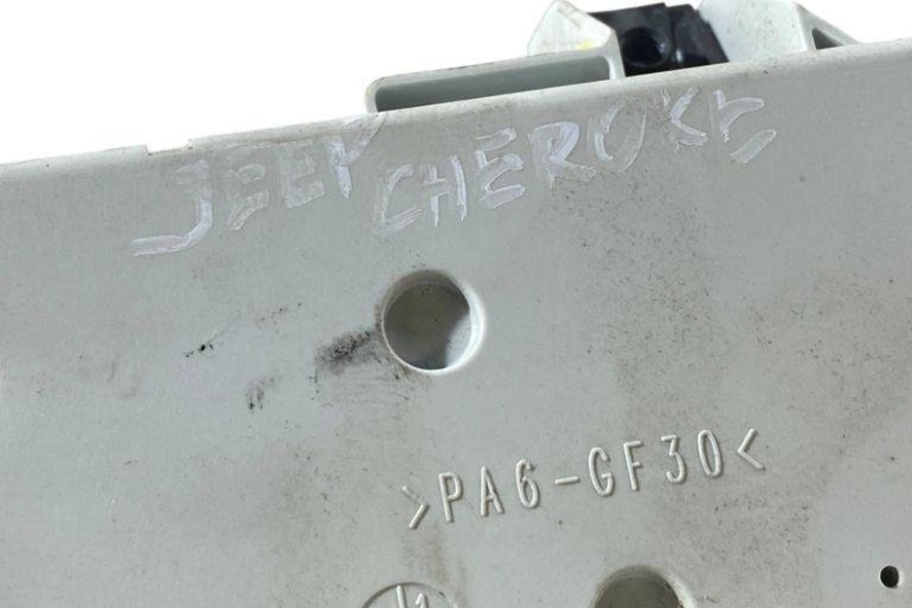 Модуль комфорту JEEP CHEROKEE 68141880AG 30457590 3.2L gasoline 2014