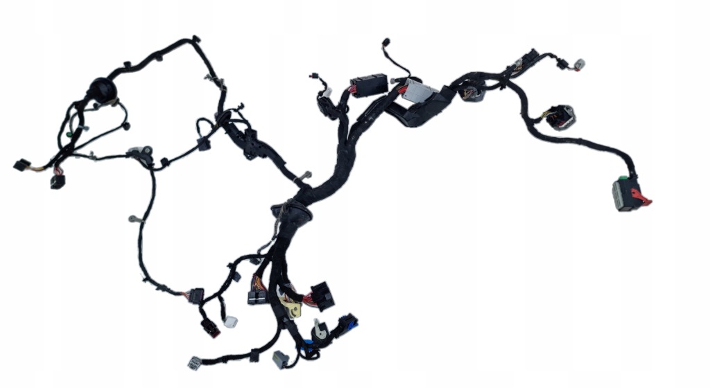 Jeep Cherokee KL 3.2 TrailHawk Підйомник Установка 20 років тому