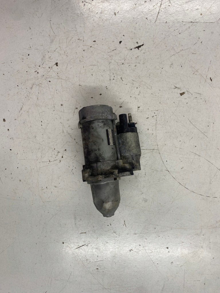 Dodge Durango GT 18 - Стартер 3.6 Бензин США