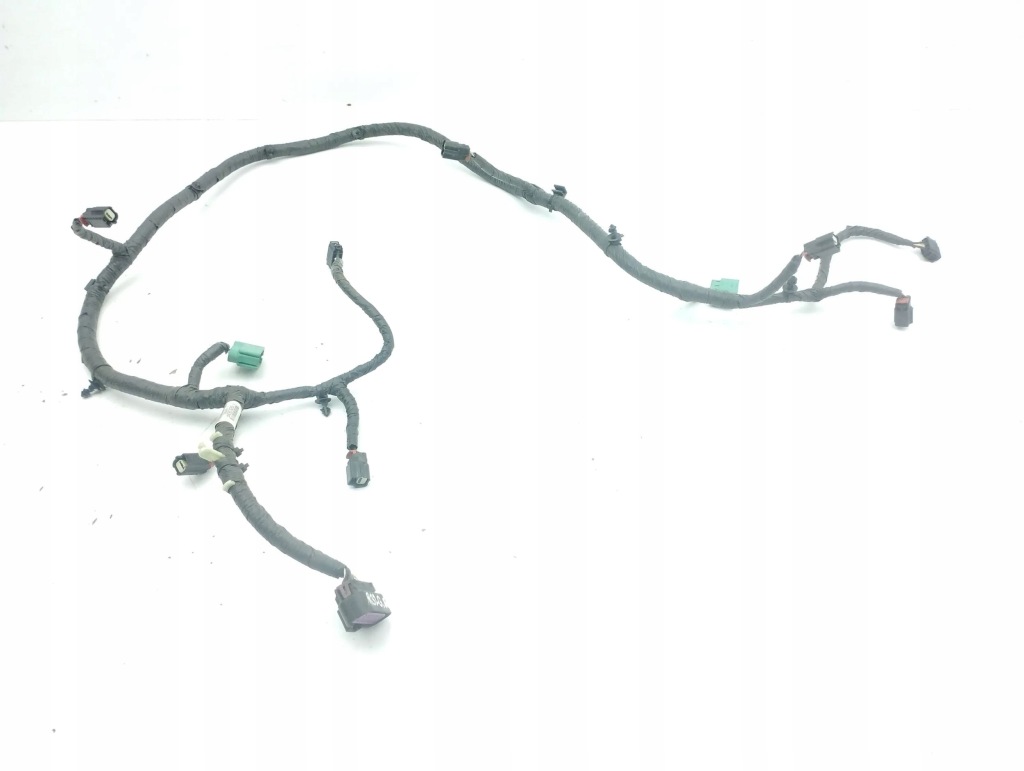 Jeep Cherokee 2015 Ззаду Звязка проводів датчика паркування PDC