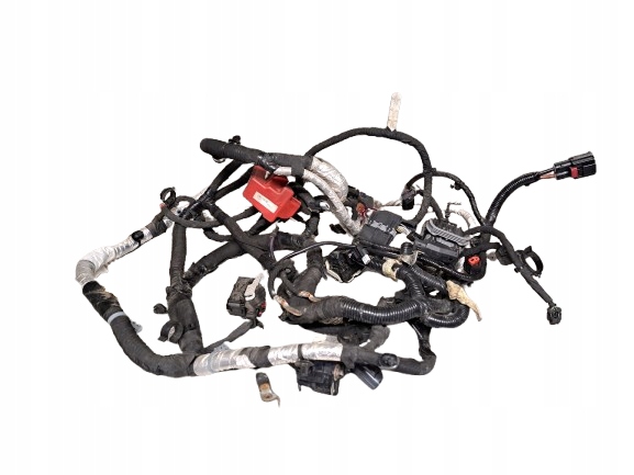 FORD S-MAX MK2 2.0 ECOBLUE MANUAL 2019 Р УСТАНОВКА L1GT-14A280-AAA