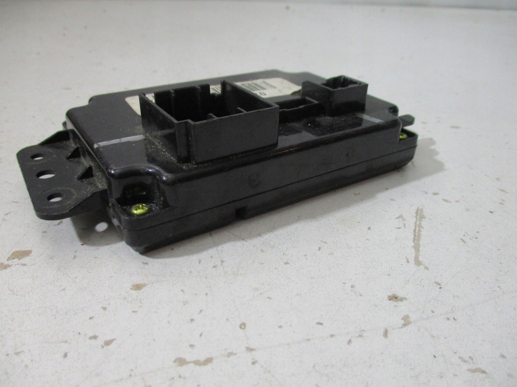 Модуль повітродувки Jeep Grand Cherokee P68110610AK