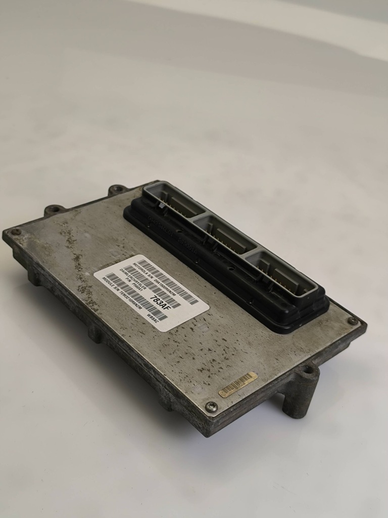 Jeep Grand Cherokee (WJ) 1999 Драйвер / Модуль ECU