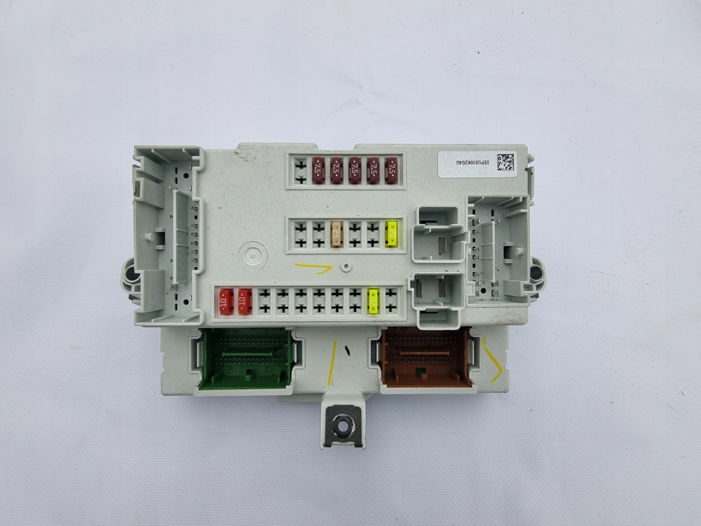 Модуль боді-контролер BCM JEEP CHEROKEE KL 2019-