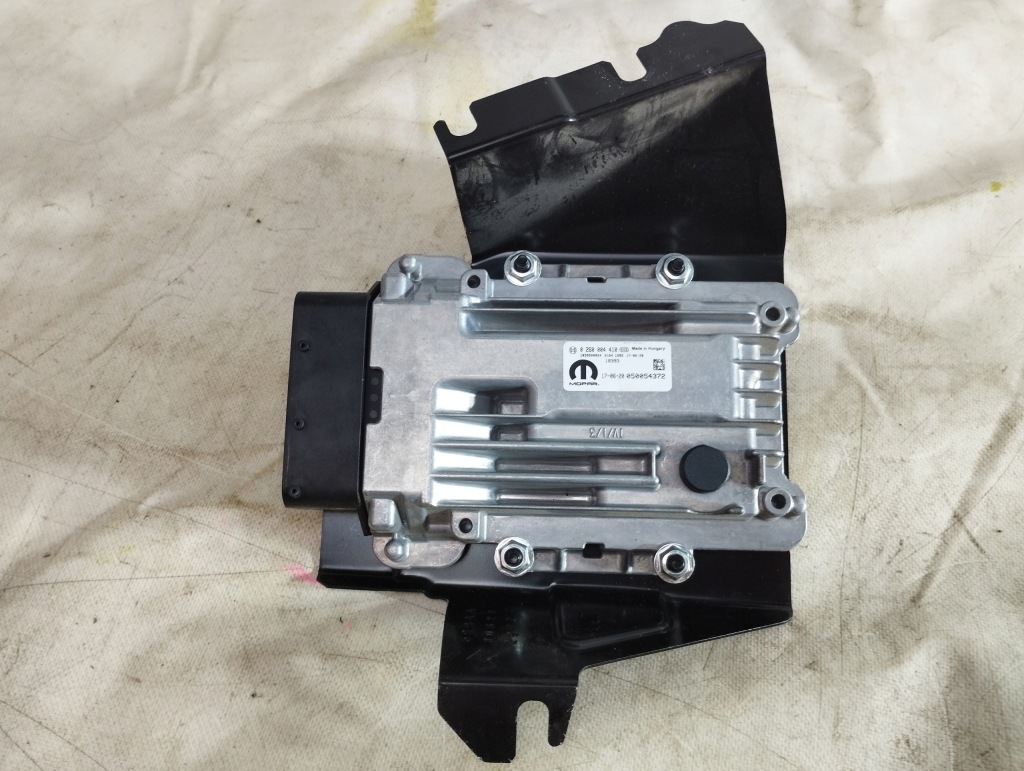 Jeep Compass 17-Компютерний контролер двигуна 2.4 США