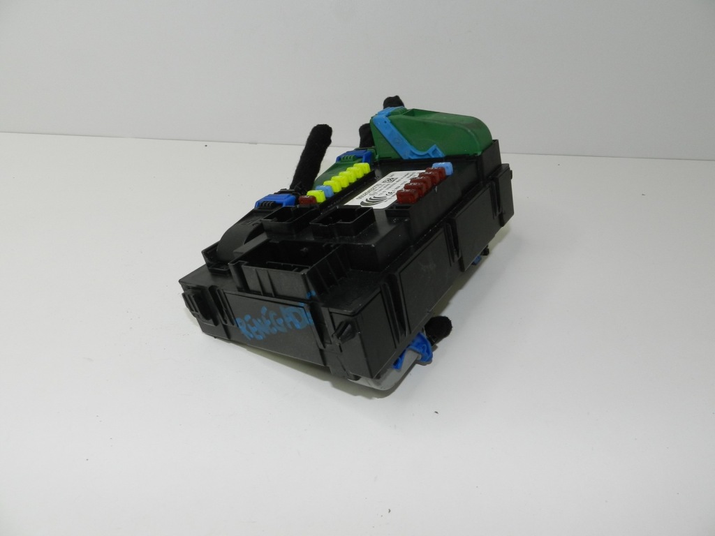 Модуль коробки BSI Jeep Renegade 520432770