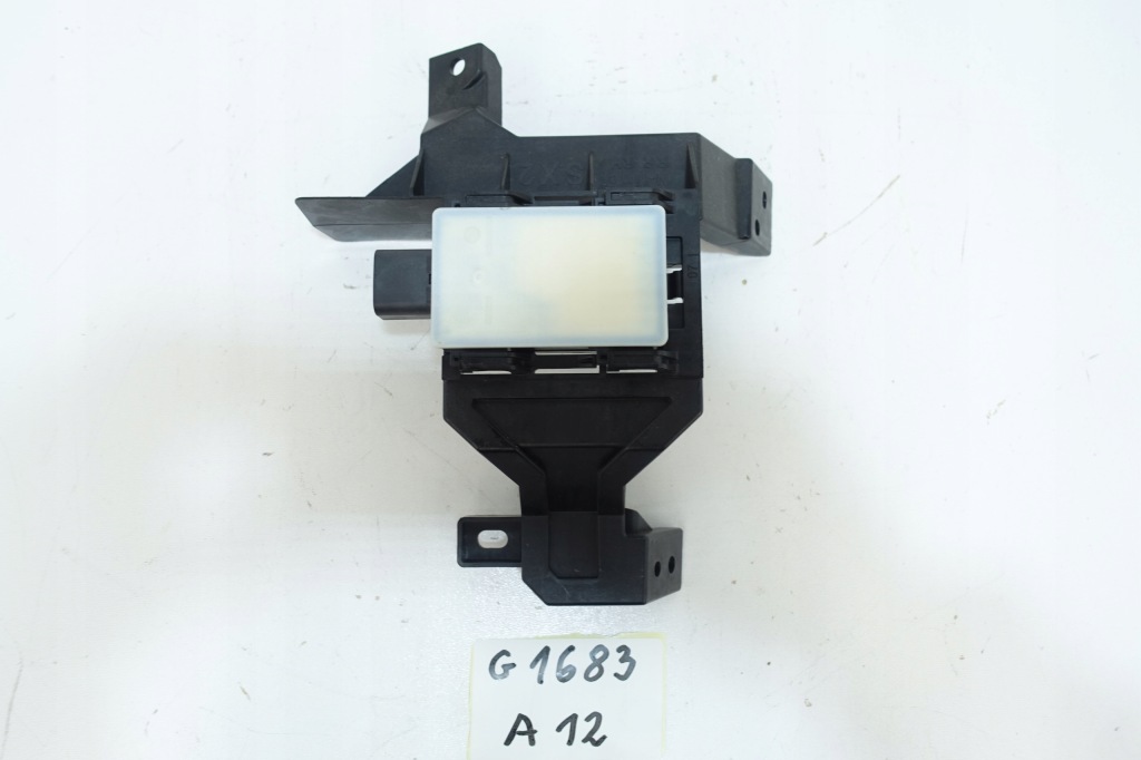 HYUNDAI KIA МОДУЛЬ ДАТЧИК РАДАР МЕРТВОГО ПОЛЯ ПРАВИЙ 99150-BF010