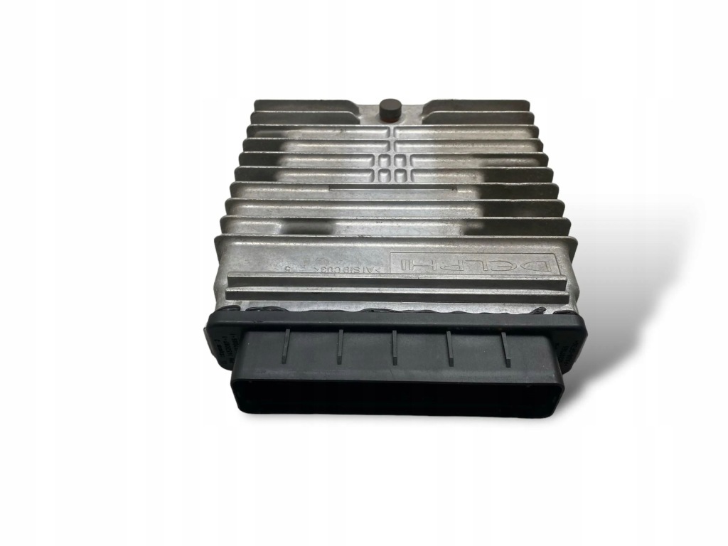 Jaguar X-Type 2007 Драйвер / Модуль ECU