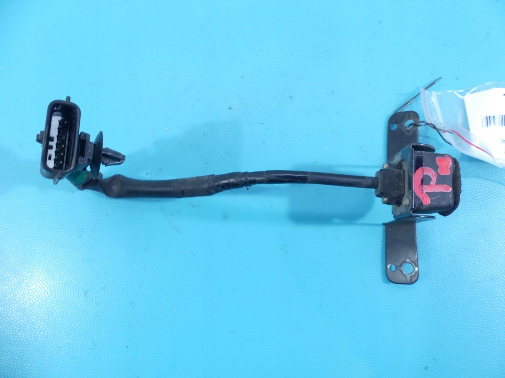 ФРОНТАЛЬНА КАМЕРА INFINITI FX II QX70 ЛІФТ 14Р