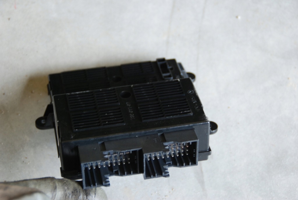 Контролер кондиціонування повітря DAF OE 5HB009357-02