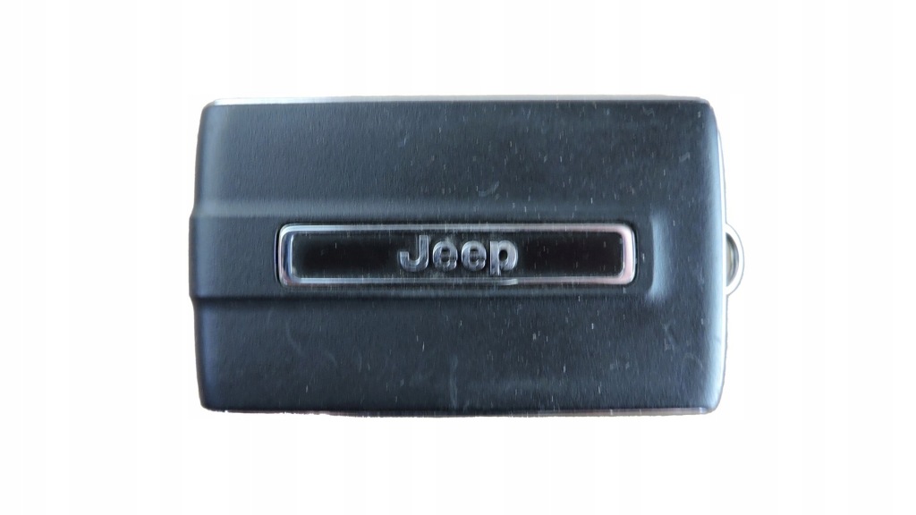 Ключик Jeep Grand Cherokee WL