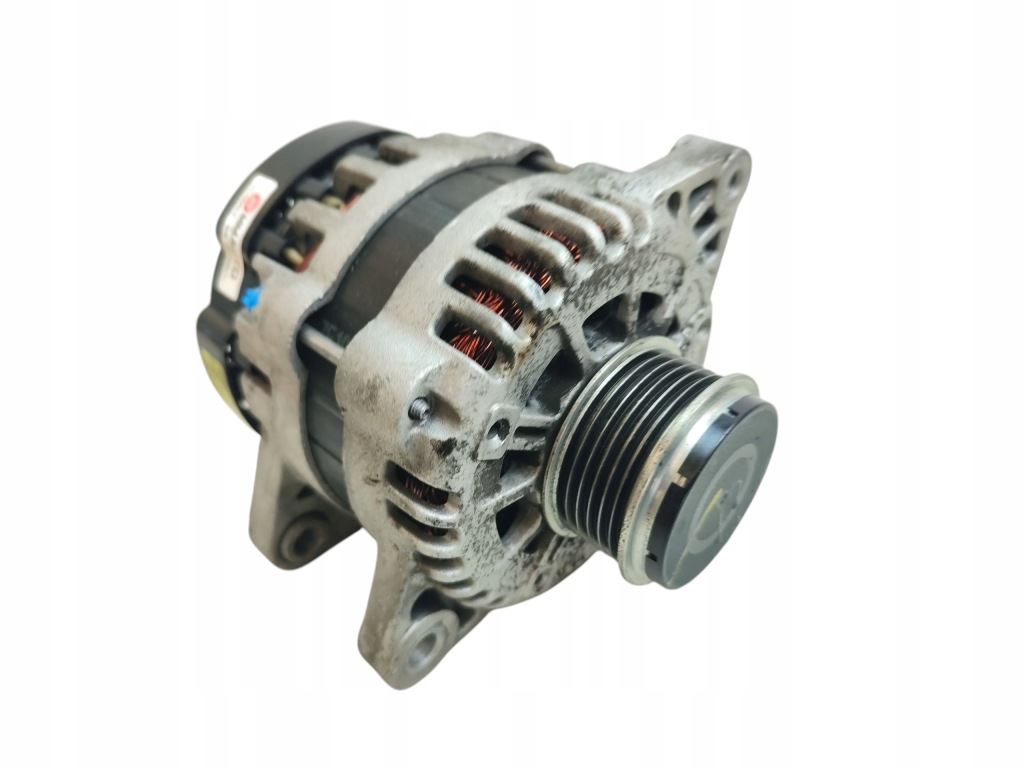 ГЕНЕРАТОР 130А HYUNDAI I30 III PDE KIA CEED III CD 1.4 Т-ГДІ 37300-03АА0