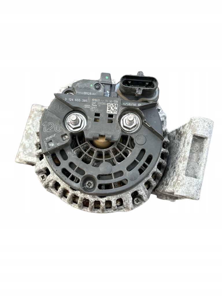 Alternator DAF OE 2000904