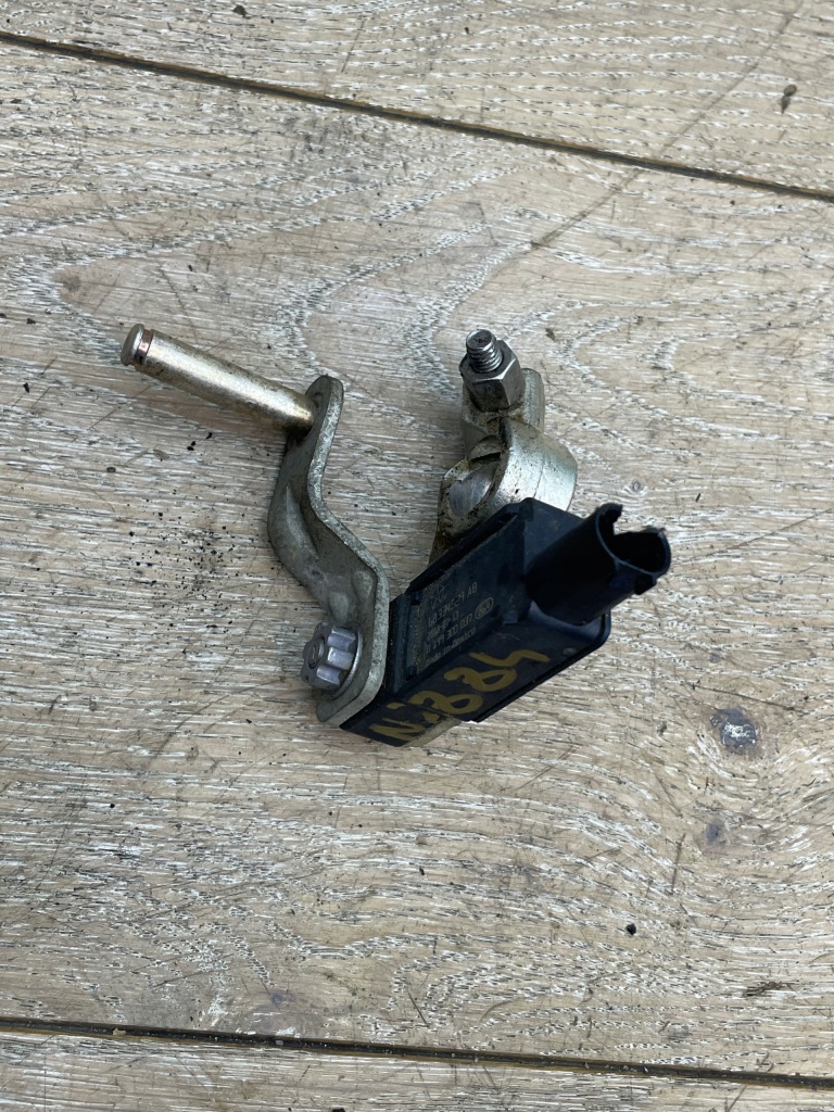 Jeep Compass II Клема мінусова 68334529AB