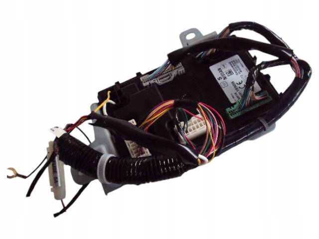 МОДУЛЬ ДРАЙВЕР INFINITI FX II QX70 2011-