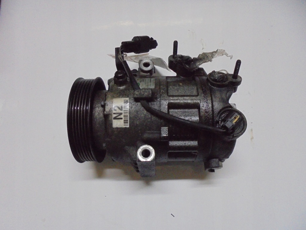 КОМПРЕСОР КОНДИЦІОНА KIA Optima III 2.0B 2012 р.в.