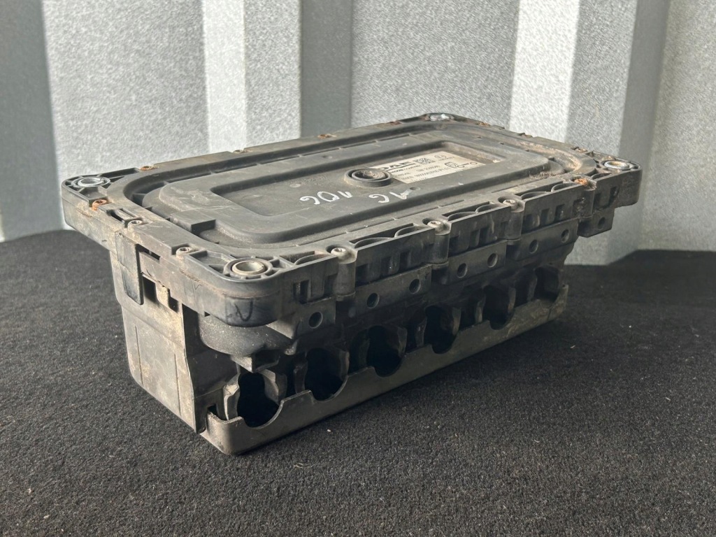 КОНТРОЛЕР МОДУЛЬ ШАСІ CMF DAF XF 106 480 2148048