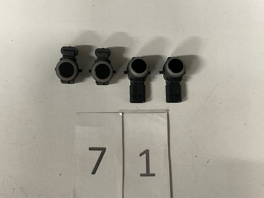 Датчик паркування PDC parktronic JEEP Renegade ліфт 71.