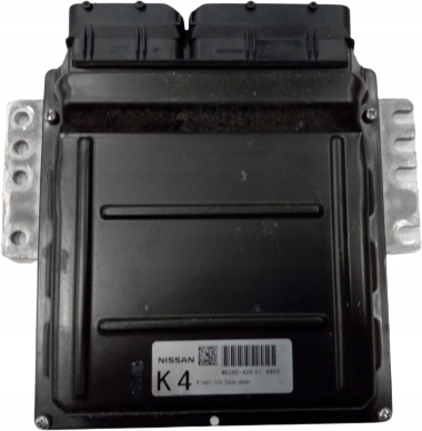 КОНТРОЛЕР КОМПЮТЕРНОГО ДВИГУНА INFINITI FX35 2003-2008