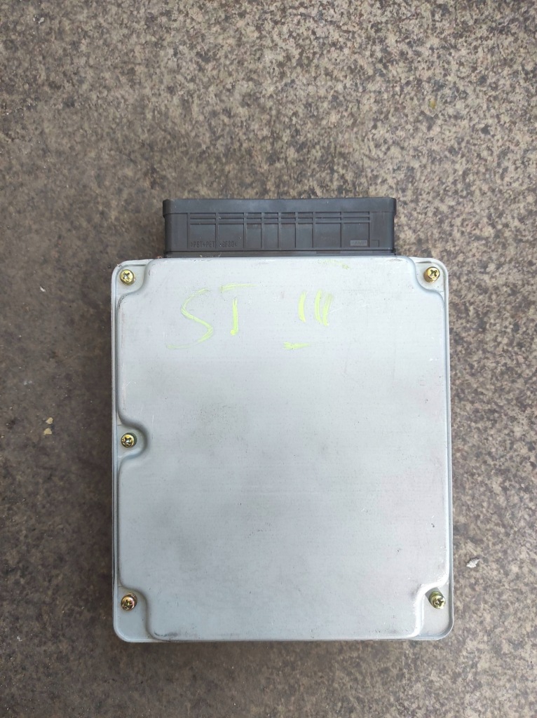 Jaguar S-Type 2004 Драйвер / Модуль ЕБУ