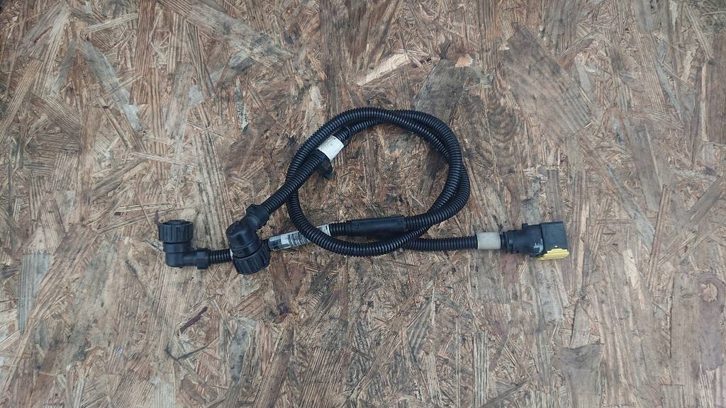 DAF XF105 XF 105 ПРОМІНЬ УСТАНОВКА КОРОБКИ ПЕРЕДАЧ 1887630