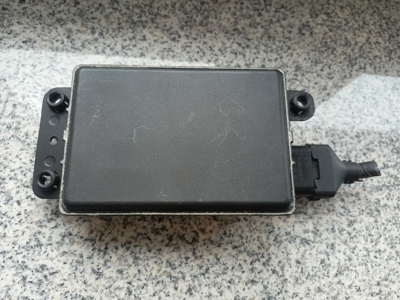 Radar Kia 99110-D9500