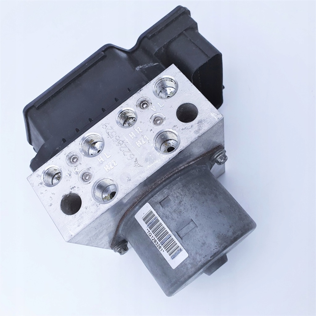 6782313 блок ABS Mini r54 r56 r60