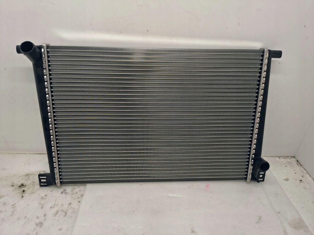 7535099 РАДІАТОР ОХОЛОДЖЕННЯ MINI COOPER R55 R56 R57 R58 R59 R60 R61 8675266 OEM НОВИЙ