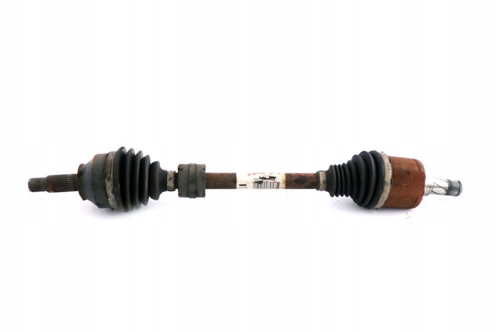 9806465 - Mini R60 R61 піввісь передня ліва 9809169